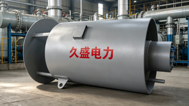 伊犁蒸汽消声器