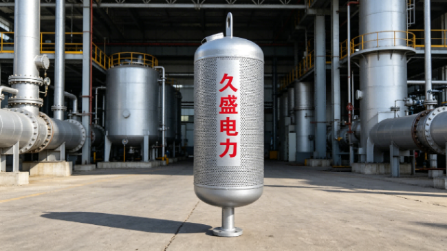 伊犁小孔消声器